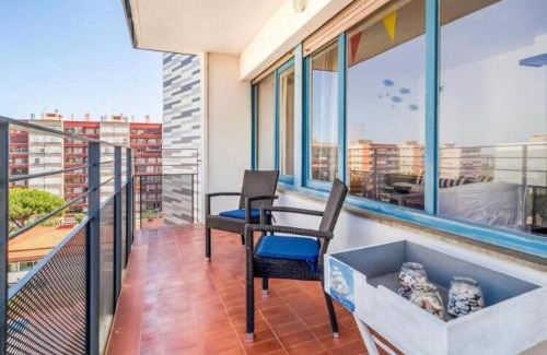 Vilassar de Mar Apartment | Can Mabi, 30' Bcn next beach