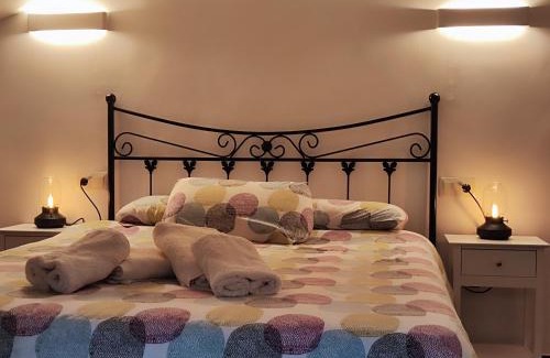 Camprodon Apartment | Can Manén