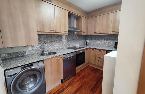 Camprodon Apartment | Can Manén