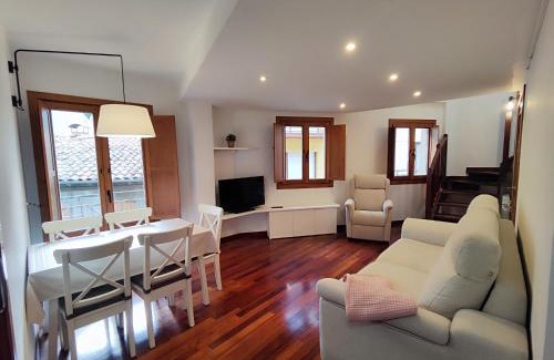 Camprodon Apartment | Can Manén