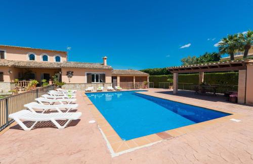 Es Garrovers Villa | Can Marçal