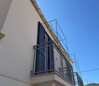 Custonaci House | Can Mar