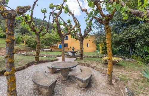 Dosrius Villa | Can Marc