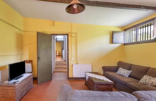 Dosrius Villa | Can Marc