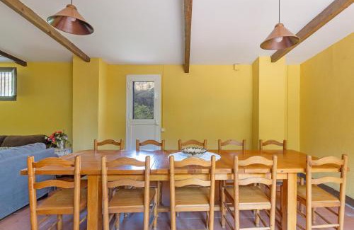 Dosrius Villa | Can Marc