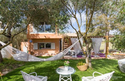 Vilafranca de Bonany House | Can Marc
