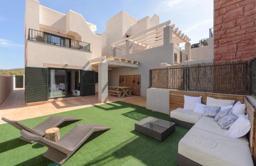 Sant Josep de sa Talaia House | Can Marcel