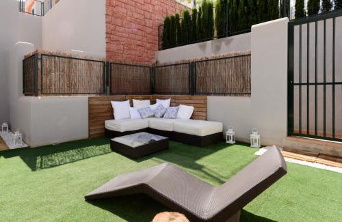 Sant Josep de sa Talaia House | Can Marcel