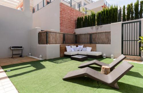 Sant Josep de sa Talaia House | Can Marcel