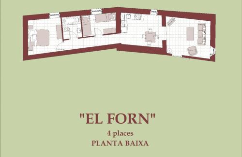 Calonge House | Can Margarit