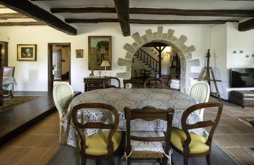 Sant Antoni de Vilamajor Villa | Can Mariné