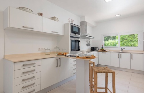 Portocolom Villa | Can Marilla: Exclusive Luxury Villa with Sea Views in Portocolom