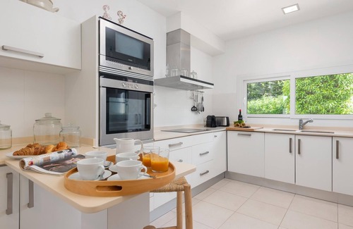 Portocolom Villa | Can Marilla: Exclusive Luxury Villa with Sea Views in Portocolom