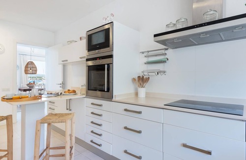 Portocolom Villa | Can Marilla: Exclusive Luxury Villa with Sea Views in Portocolom