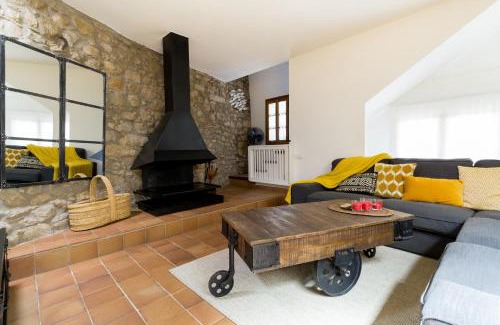 Torroella de Montgri Villa | Can Martí Sistachrentals