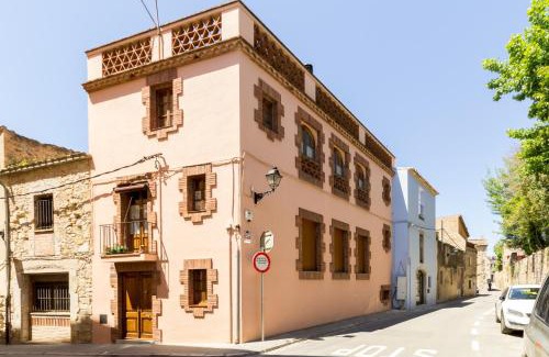 Torroella de Montgri Villa | Can Martí Sistachrentals