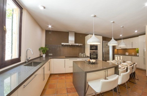 Deia Apartment | Can Marta - Four Bedroom Apartment, Sleeps 8