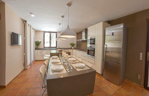 Deia Apartment | Can Marta - Four Bedroom Apartment, Sleeps 8
