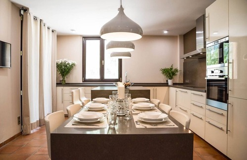 Deia Apartment | Can Marta - Four Bedroom Apartment, Sleeps 8