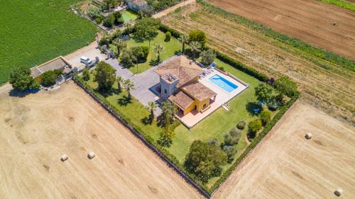 Sa Pobla Villa | Can Marti Bea