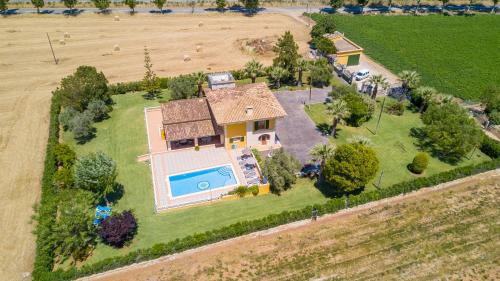 Sa Pobla Villa | Can Marti Bea