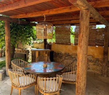Riudarenes Apartment | Can Masferrer