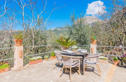 Fornalutx Villa | Can Mateu