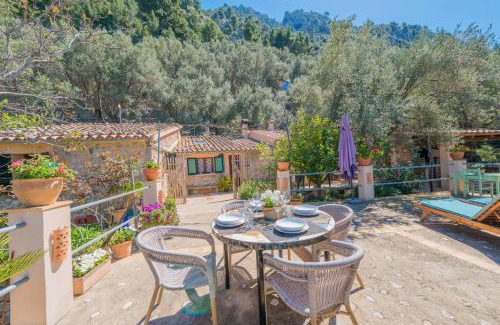 Fornalutx Villa | Can Mateu