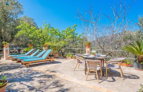 Fornalutx Villa | Can Mateu