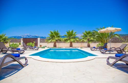 Campanet Villa | Can Melis