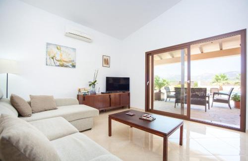 Campanet Villa | Can Melis