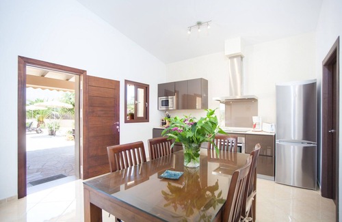 Campanet Villa | Can Melis - Villa With Private Pool In Campanet