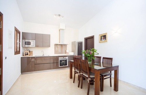 Campanet Villa | Can Melis - Villa With Private Pool In Campanet
