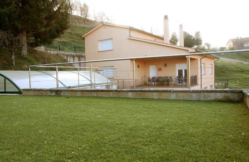 Santa Pau House | CAN MENCIÓ - Les Costes