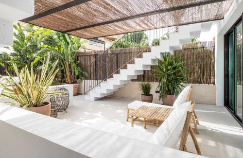 La Savina House | Can Micalet