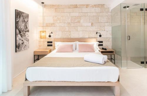 La Savina House | Can Micalet