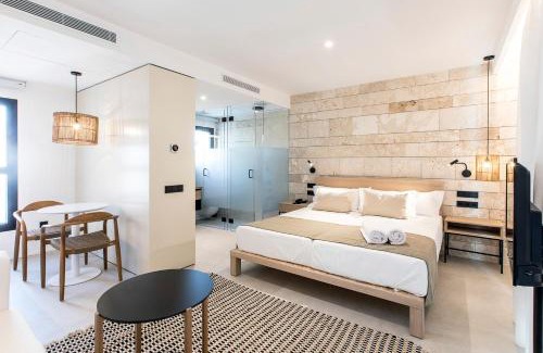 La Savina House | Can Micalet
