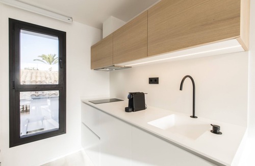 La Savina Hotel | Can Micalet Formentera