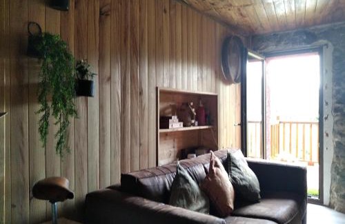 Sant Esteve d'en Bas Apartment | Can Mieta