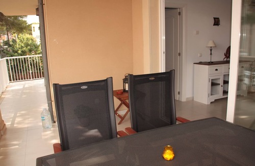 Cala Ratjada Apartment | Can Miguel mit Pool