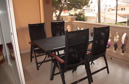 Cala Ratjada Apartment | Can Miguel mit Pool