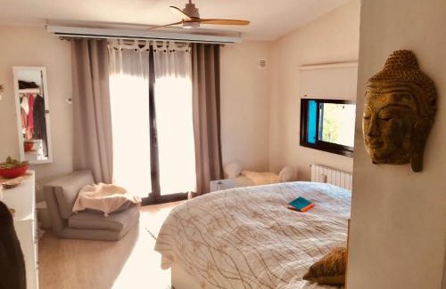 Tortosa House | Can Mimosa