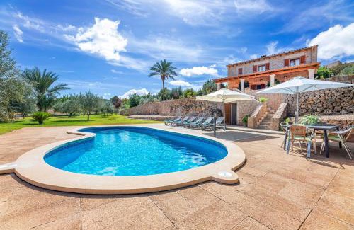 Marratxinet Villa | Can Mirló