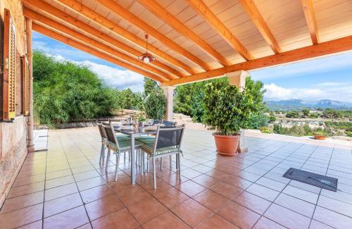 Marratxinet Villa | Can Mirló