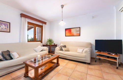 Marratxinet Villa | Can Mirló