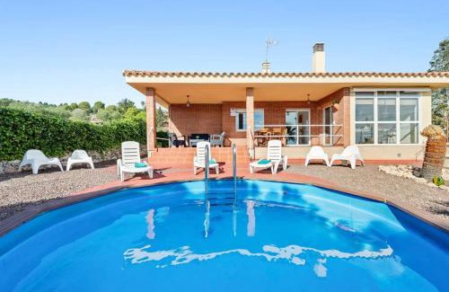 Riudecanyes Villa | Can Montclar - Preciosa casa cerca de Cambrils