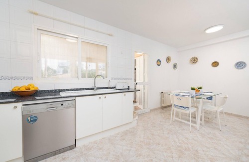 Badia Blava Villa | Can Moragues & Martorell - Villa With Private Pool