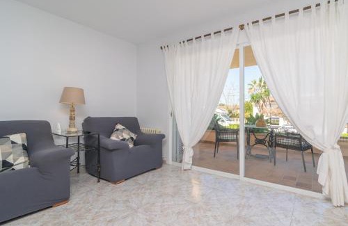 Badia Blava Villa | Can Moragues & Martorell