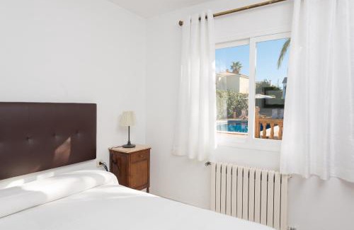 Badia Blava Villa | Can Moragues & Martorell