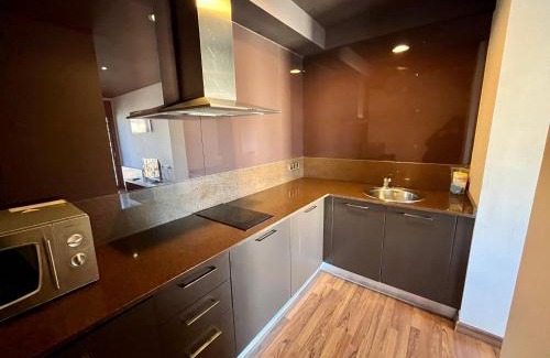 Les Preses Apartment | Can Morera Apartaments a Les Preses